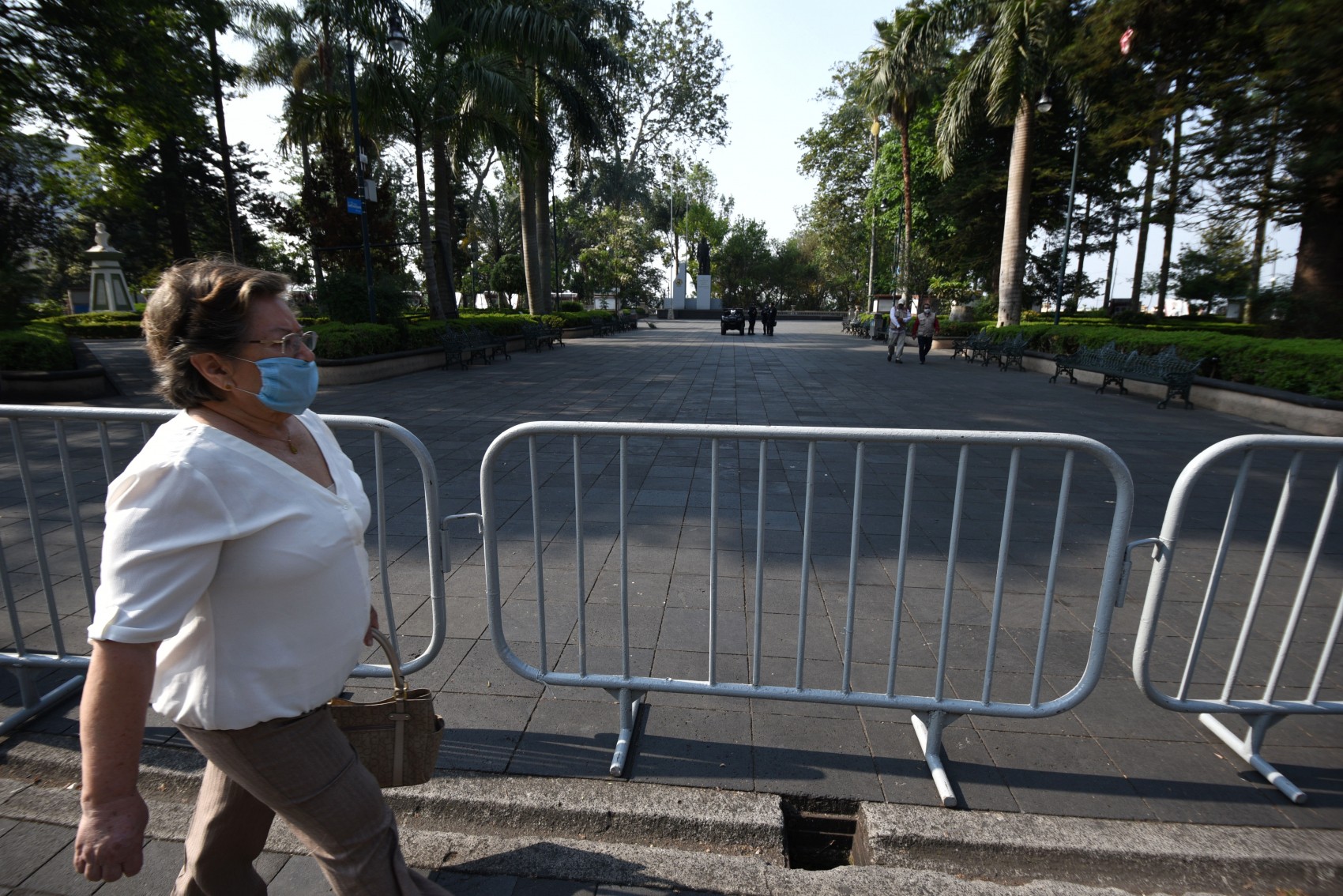 Sedesol dispondrá de 28 mdp para apoyar a taxistas en contingencia por Covid-19
