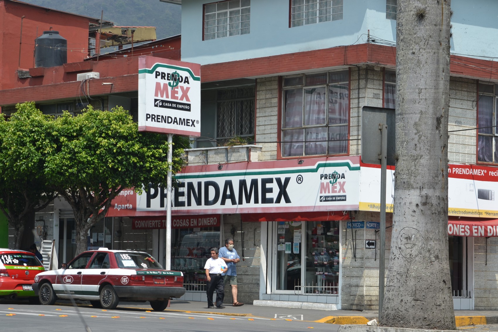 Casas de empeño tiene prohibido venta de alhajas y productos que hayan vencido refrendo