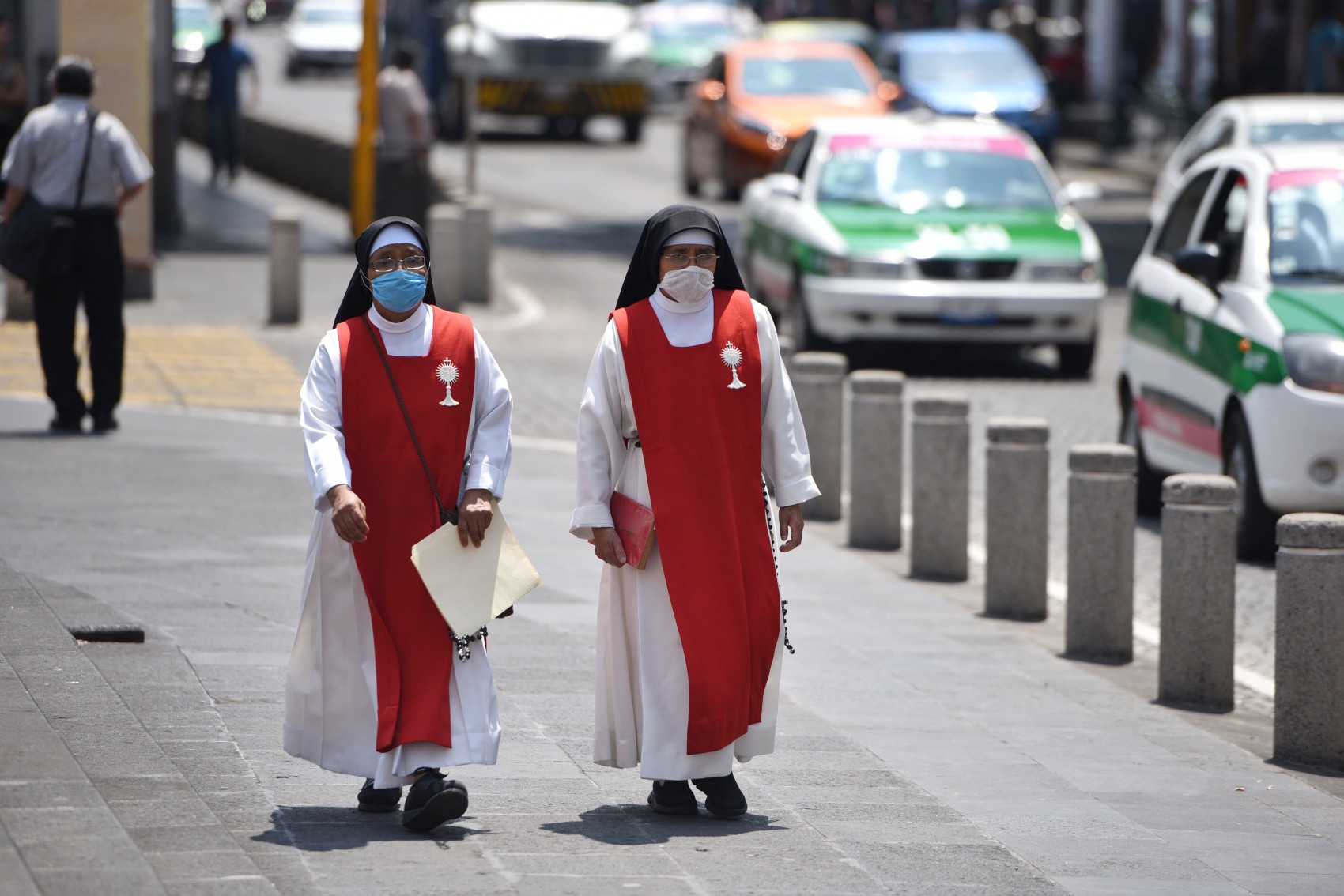 En 24 horas Veracruz suma 70 casos de Covid-19; hay 34 muertos