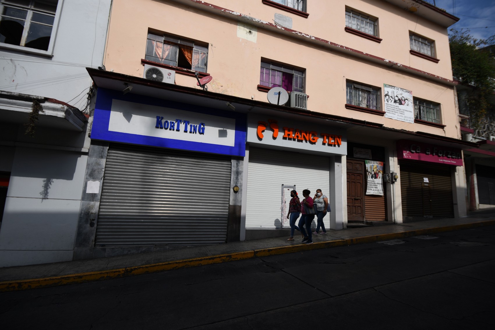Hasta 150 negocios llaman diariamente al ayuntamiento para saber cuándo abren
