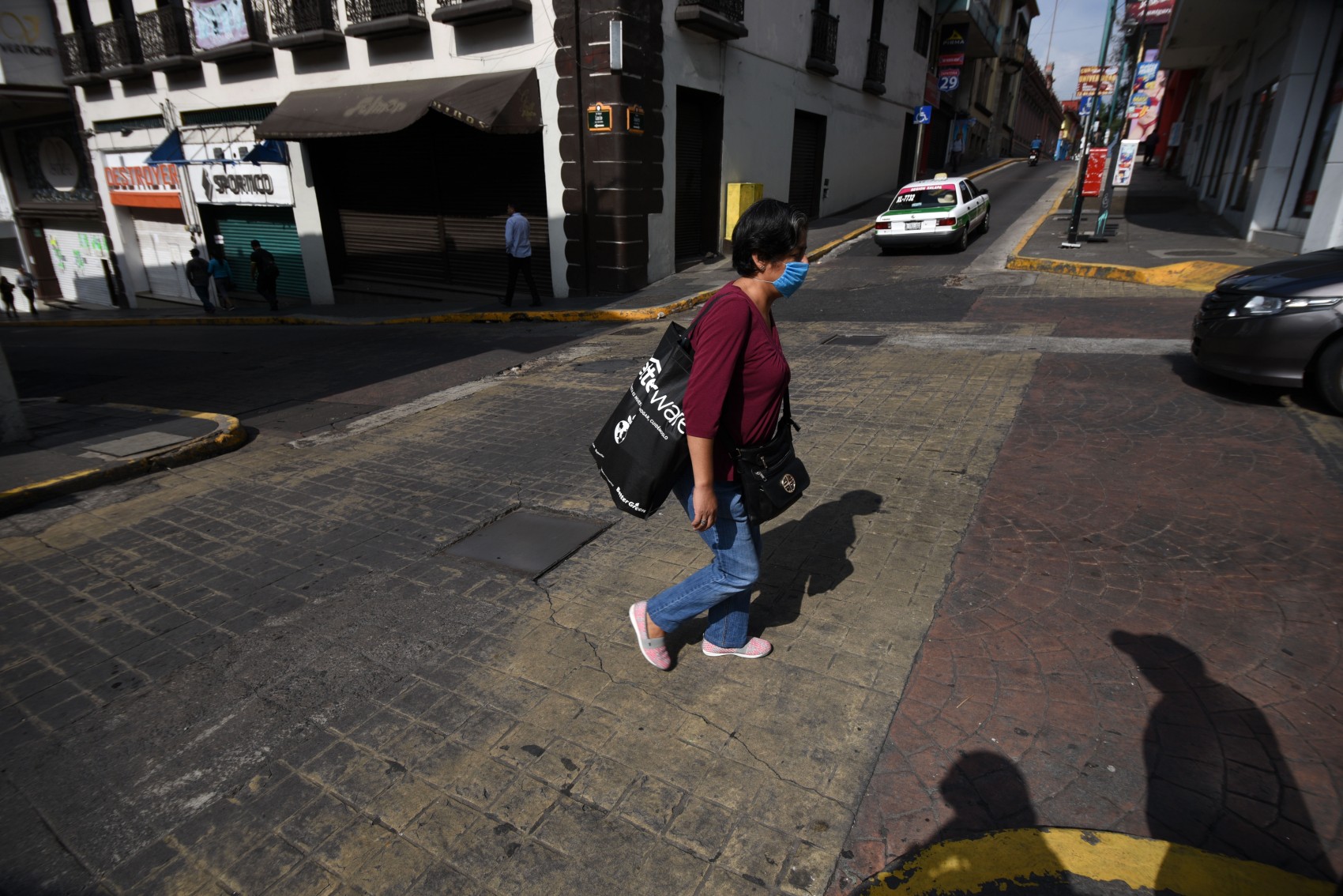Más violencia física y verbal contra niños en tiempos de pandemia