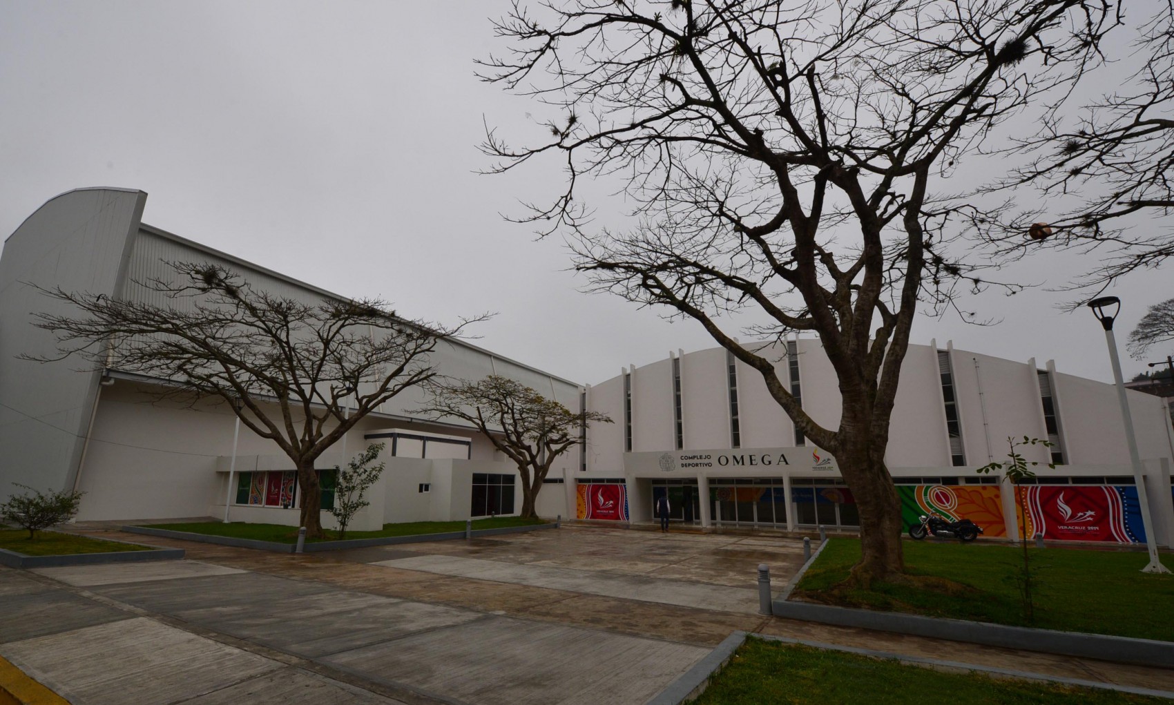 Omega y Campo Quirasco podrán ser usados para pacientes no relacionados con Covid-19