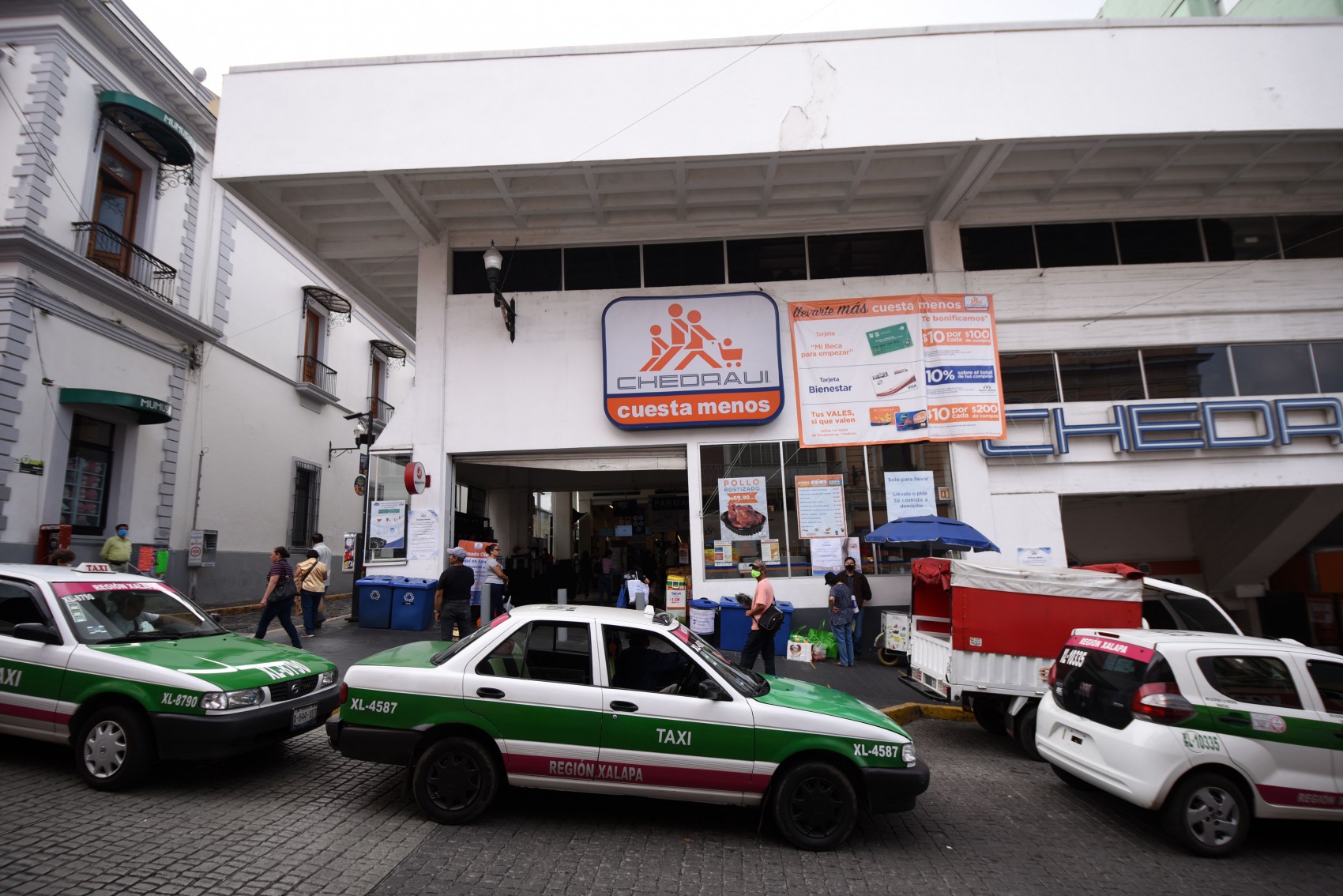 Canaco recomienda a comerciantes venta en línea para evitar aglomeraciones el 10 de mayo