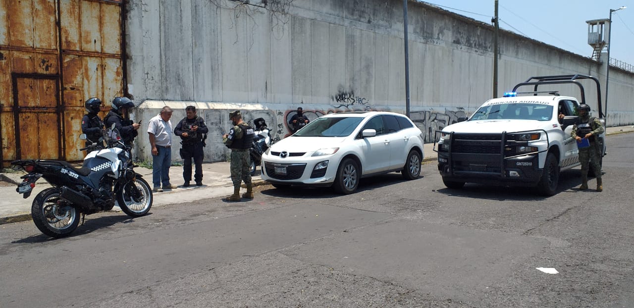 En cinco asaltos, delincuentes llegan a un botín de más de 800 mp en la zona conurbada