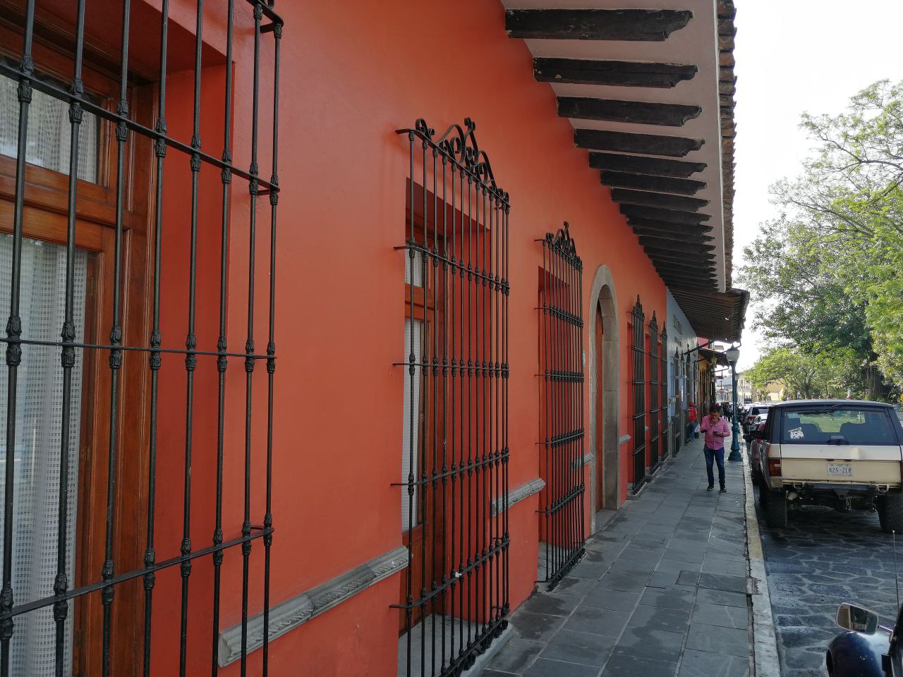 Para prevenir contagios el 10 de mayo cierran calles en Coatepec