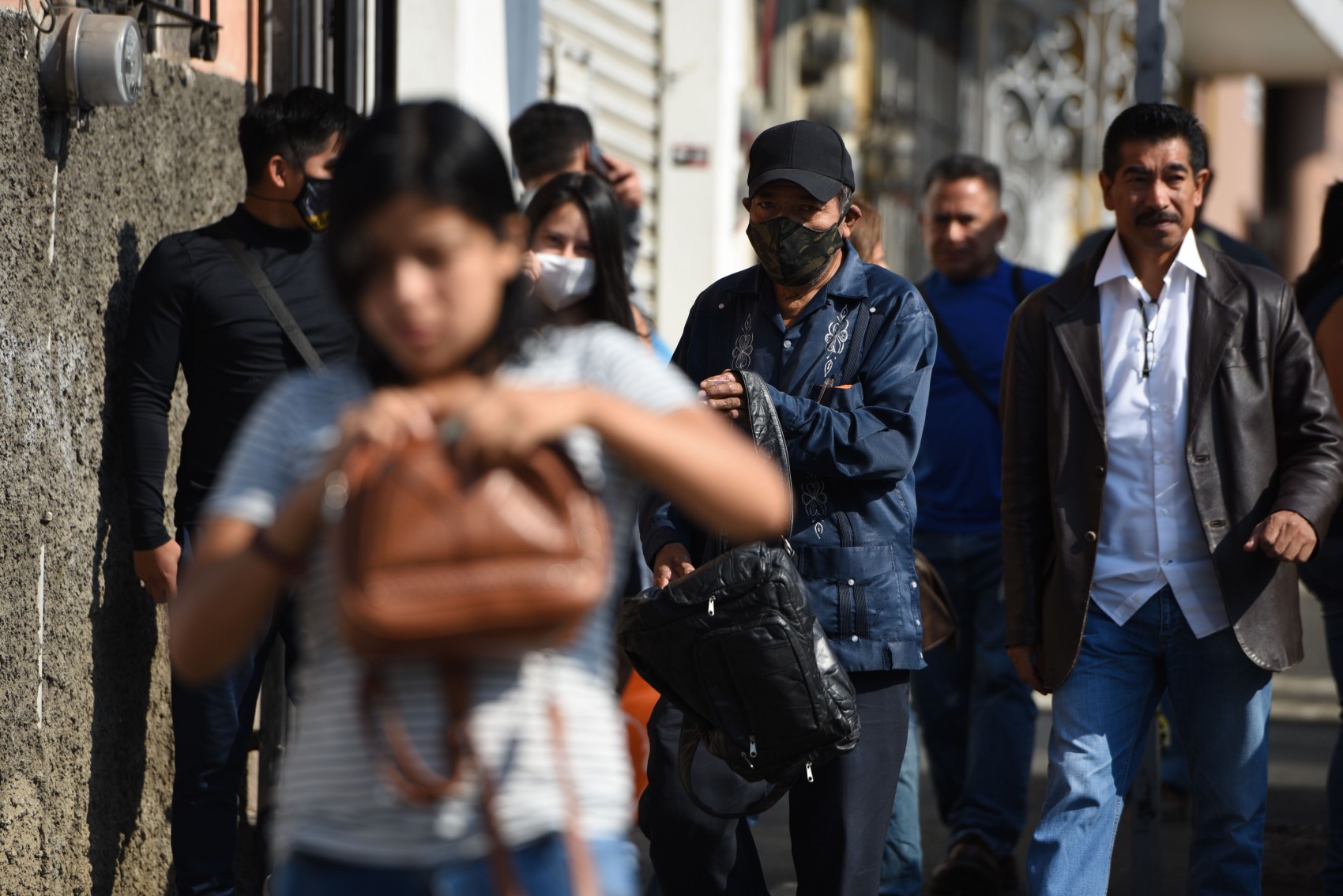 Cobranza de cartera vencida se recrudecerá en mayo: Barzón
