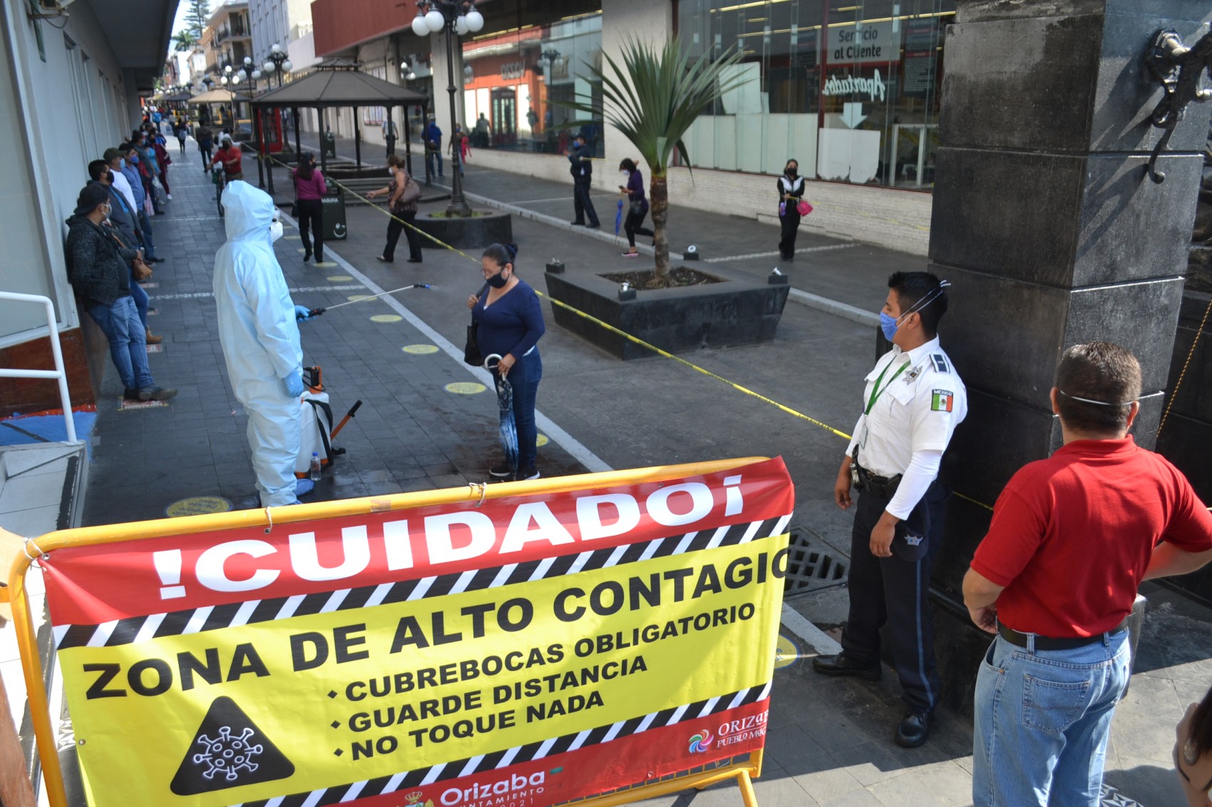 Sistema de salud, sin capacidad de atender depresión y ansiedad tras confinamiento