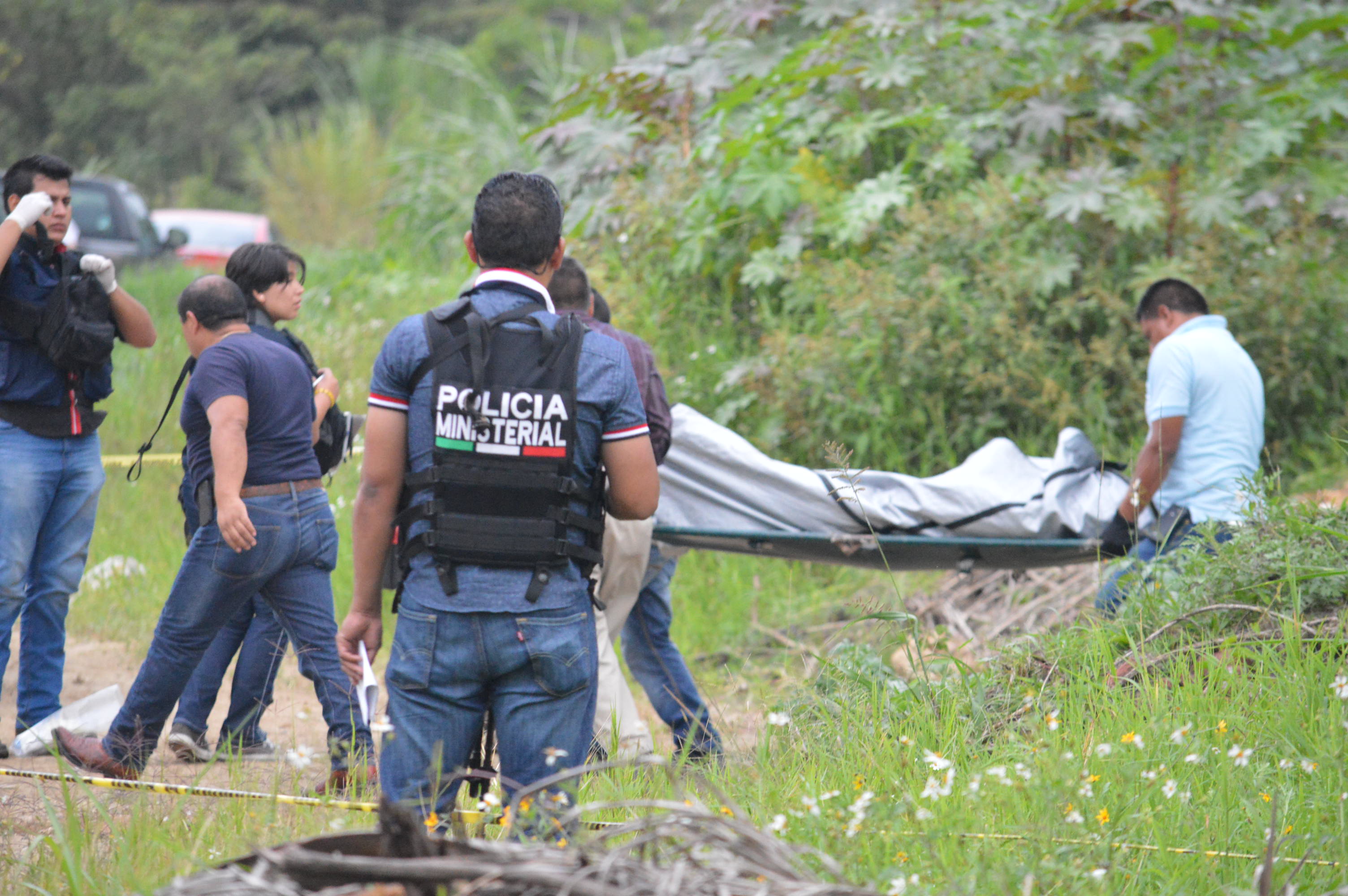 Joven muere al caer a barranco y golpearse en las faldas del Pico de Orizaba