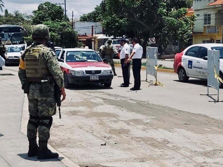 Nora Liz desapareció hace  6 meses,  estaría a punto de dar a luz