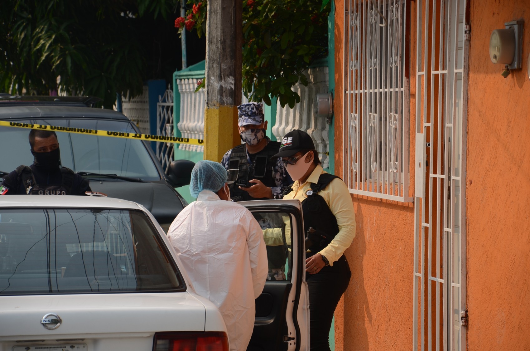 Se suicida ama de casa en Lagos de Puente Moreno