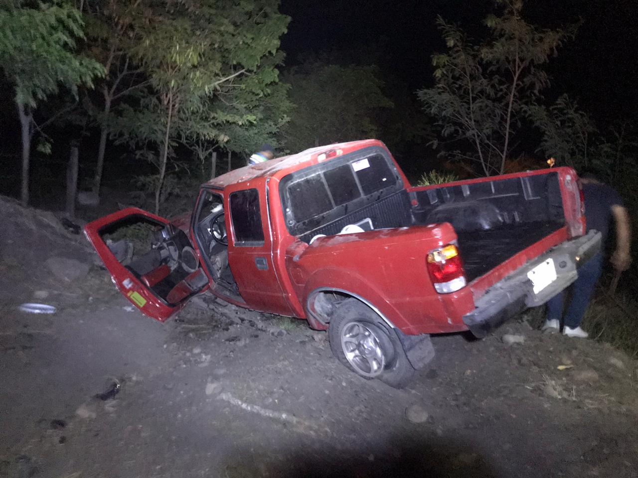 Mueren dos mujeres en accidente en Actopan