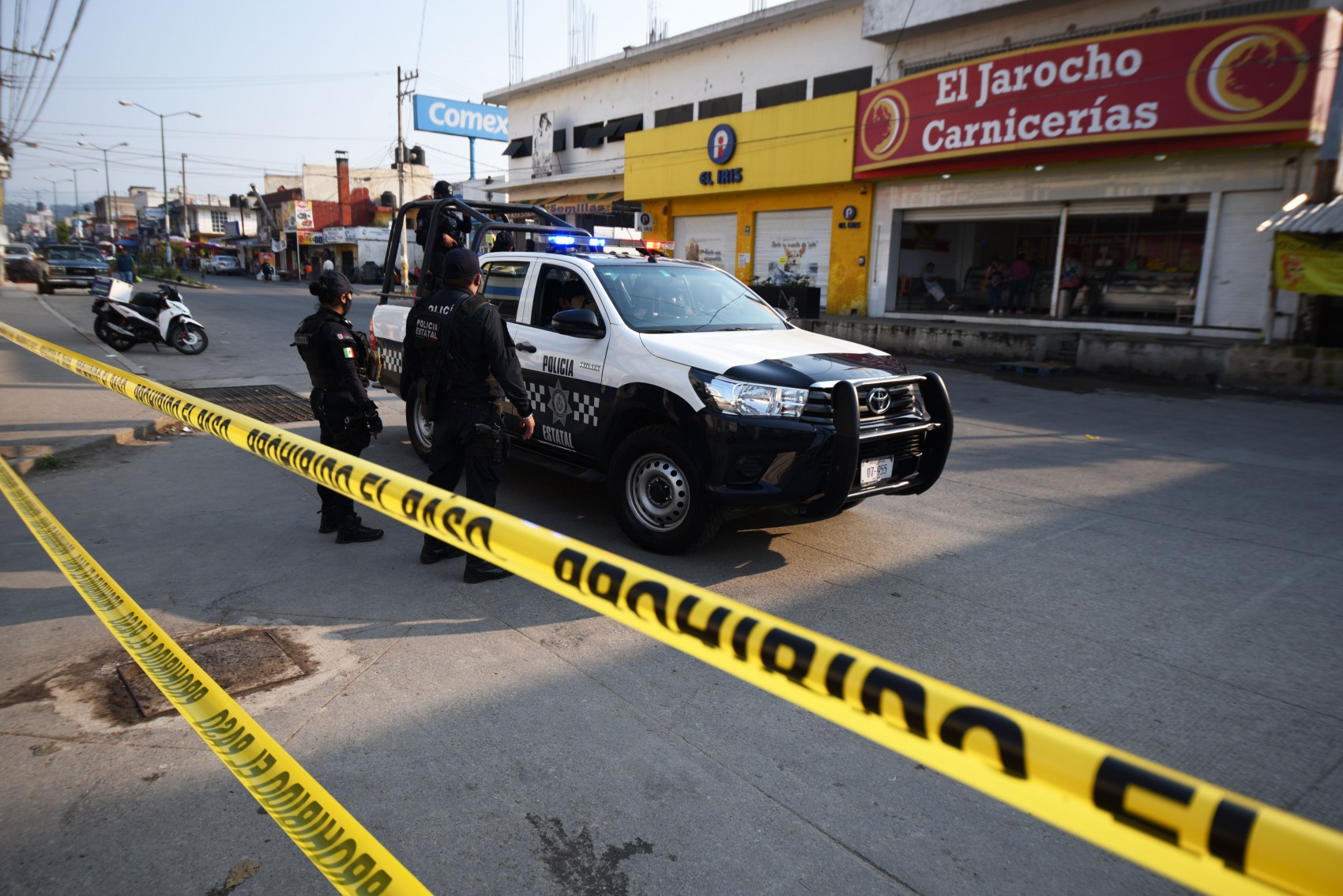 Empresarios renegocian la renta de locales comerciales ante crisis económica