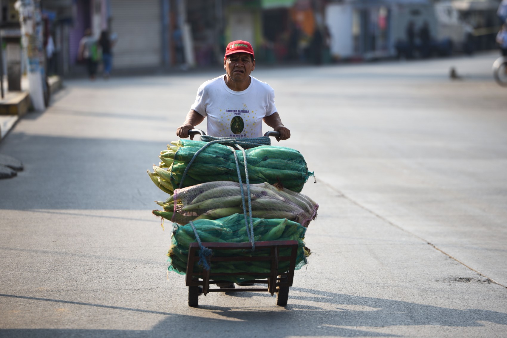 Desempleo en Veracruz baja a 1.9% y coloca al estado en cuarto lugar