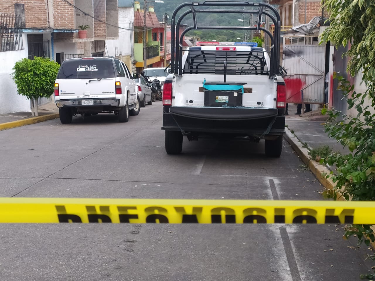 Dos aparentes suicidios y una muerte por Covid, esta madrugada en Córdoba