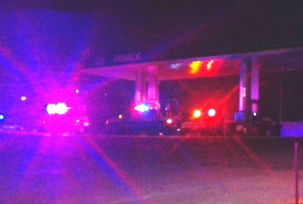 Matan a vigilante en gasolinera de Homex tras impedir asalto