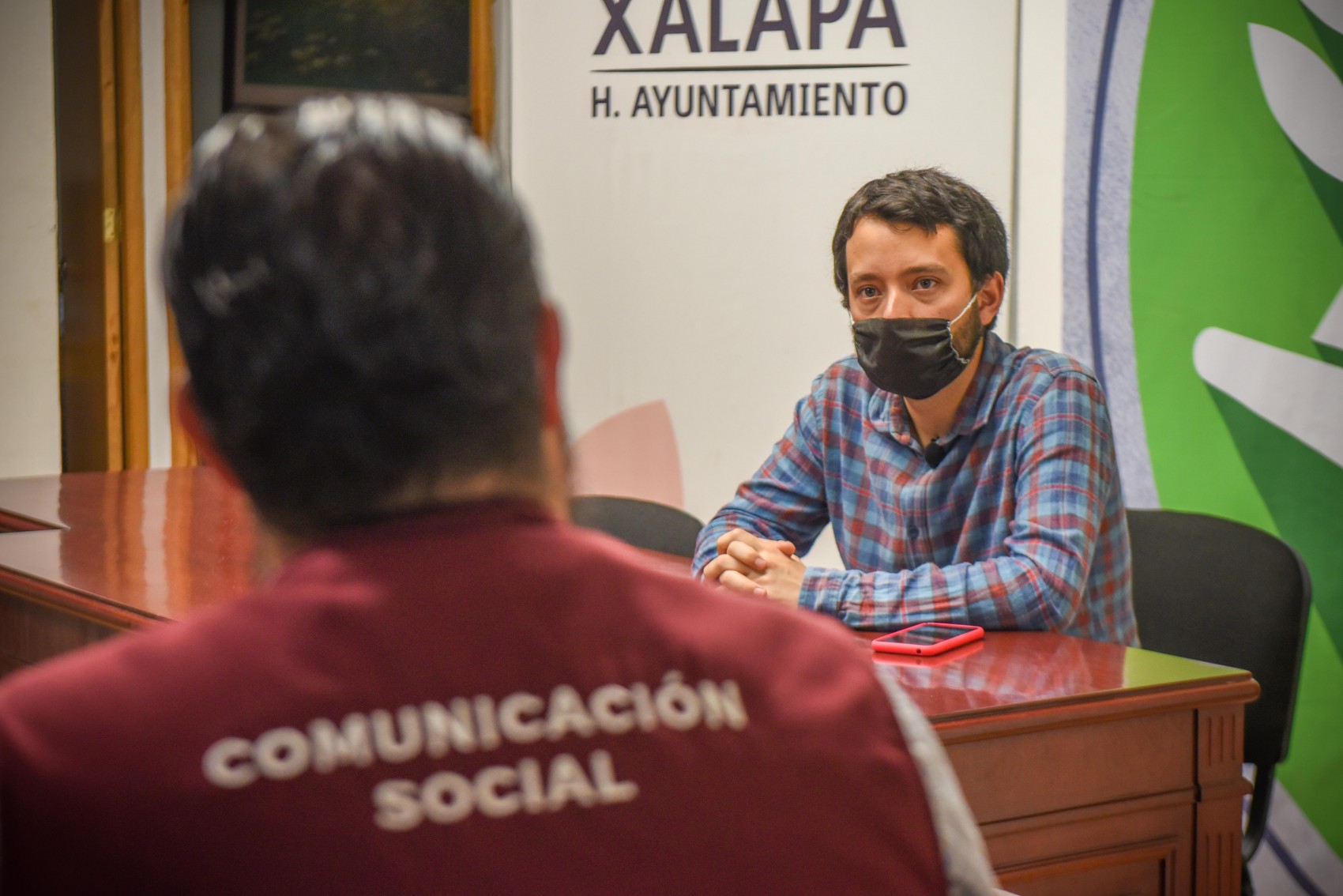 Impulsa Ayuntamiento proyectos culturales independientes durante cuarentena
