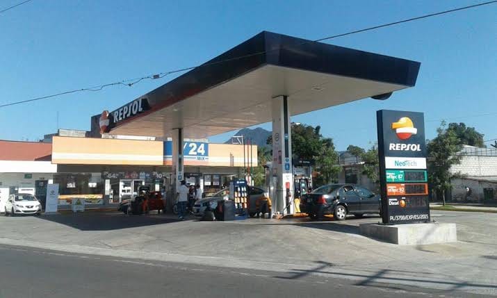 El Gobierno de México aplicará subsidios a la gasolina y al diésel en los primeros días de enero