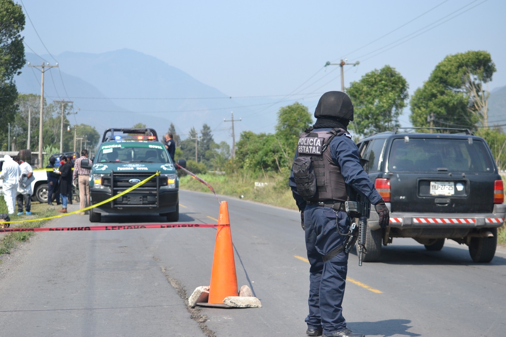 Se suicida comerciante de Acultzingo