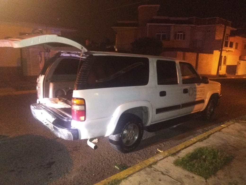 Sexagenario es encontrado muerto en calles de Orizaba