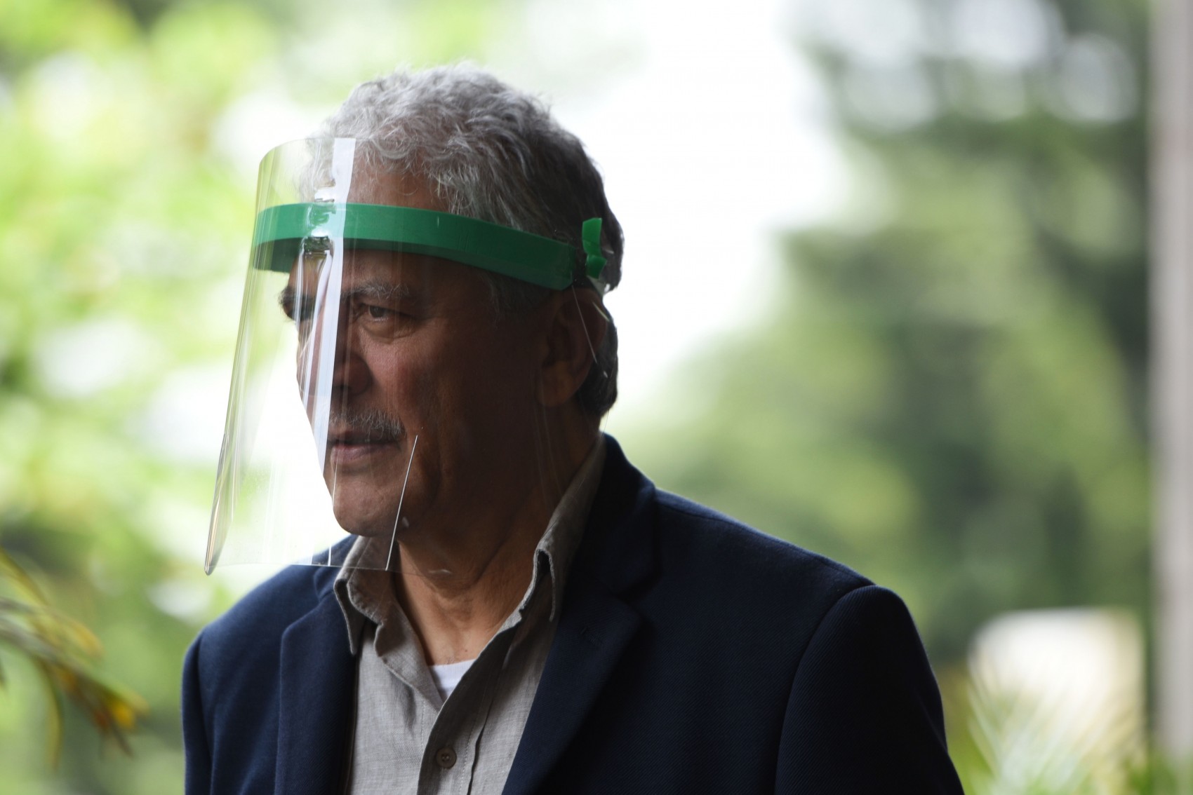 Cuarentena en Xalapa puede extenderse  todo junio: Alcalde