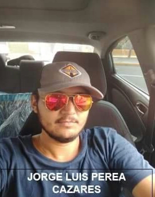 Identifican a joven ejecutado en la zona centro
