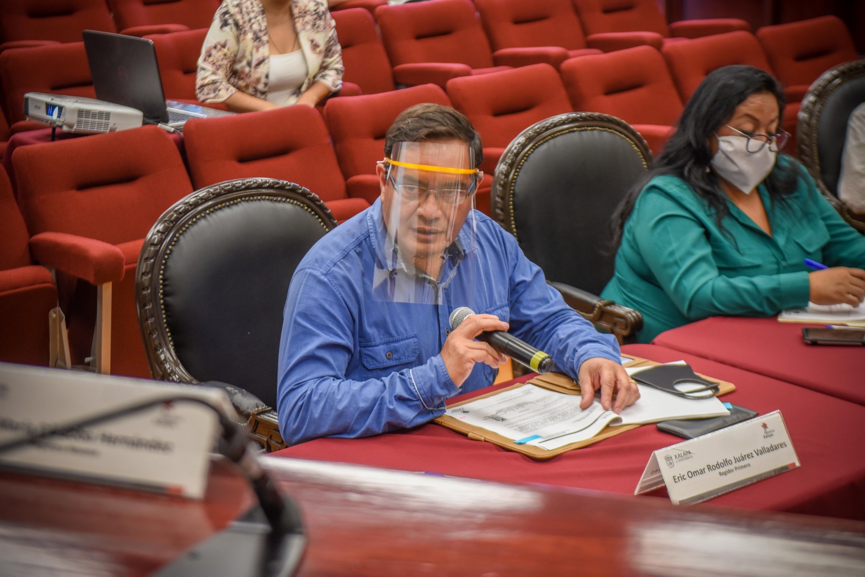 Aprueba Cabildo Cuenta Pública 2019