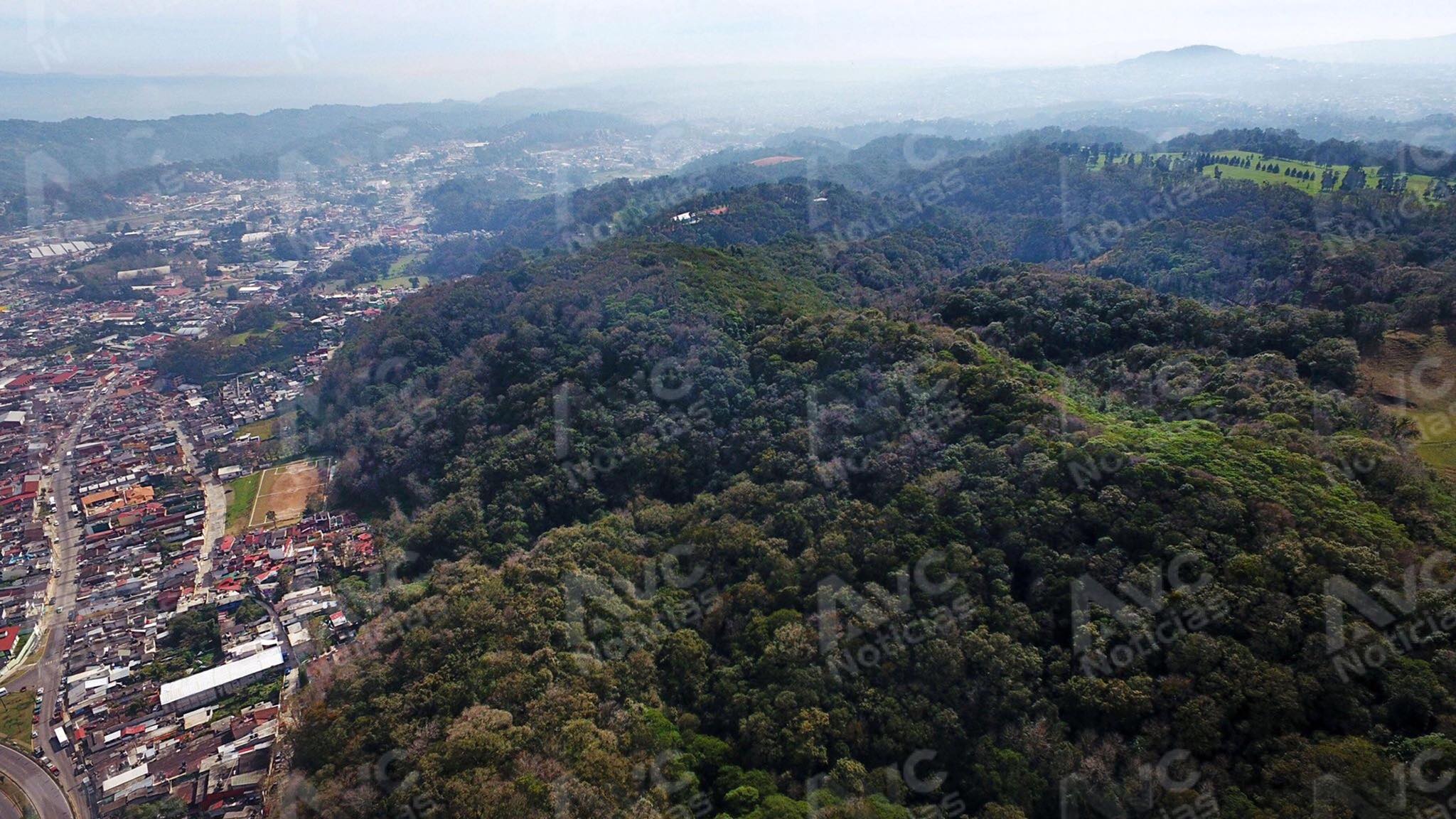 ANP La Martinica, riqueza que debemos preservar
