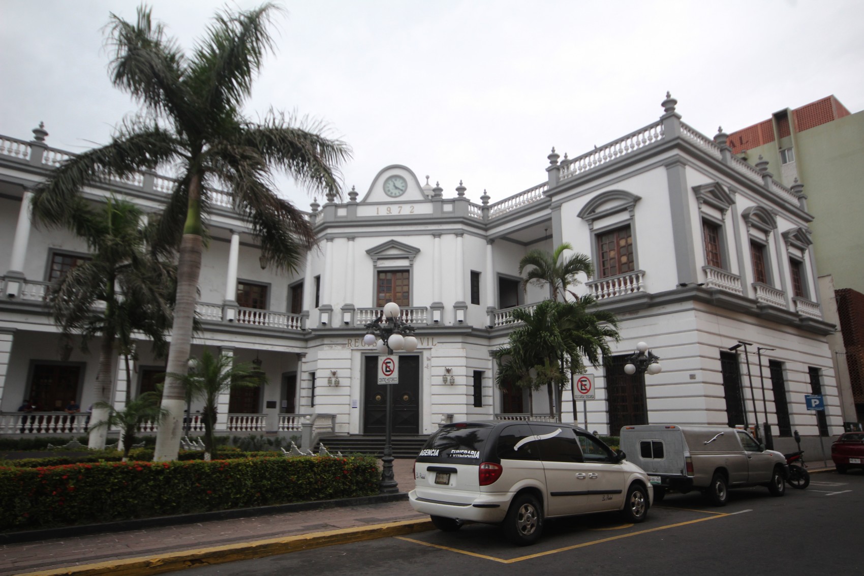 Mayo el mes más letal de la pandemia para Veracruz, murieron 480 personas
