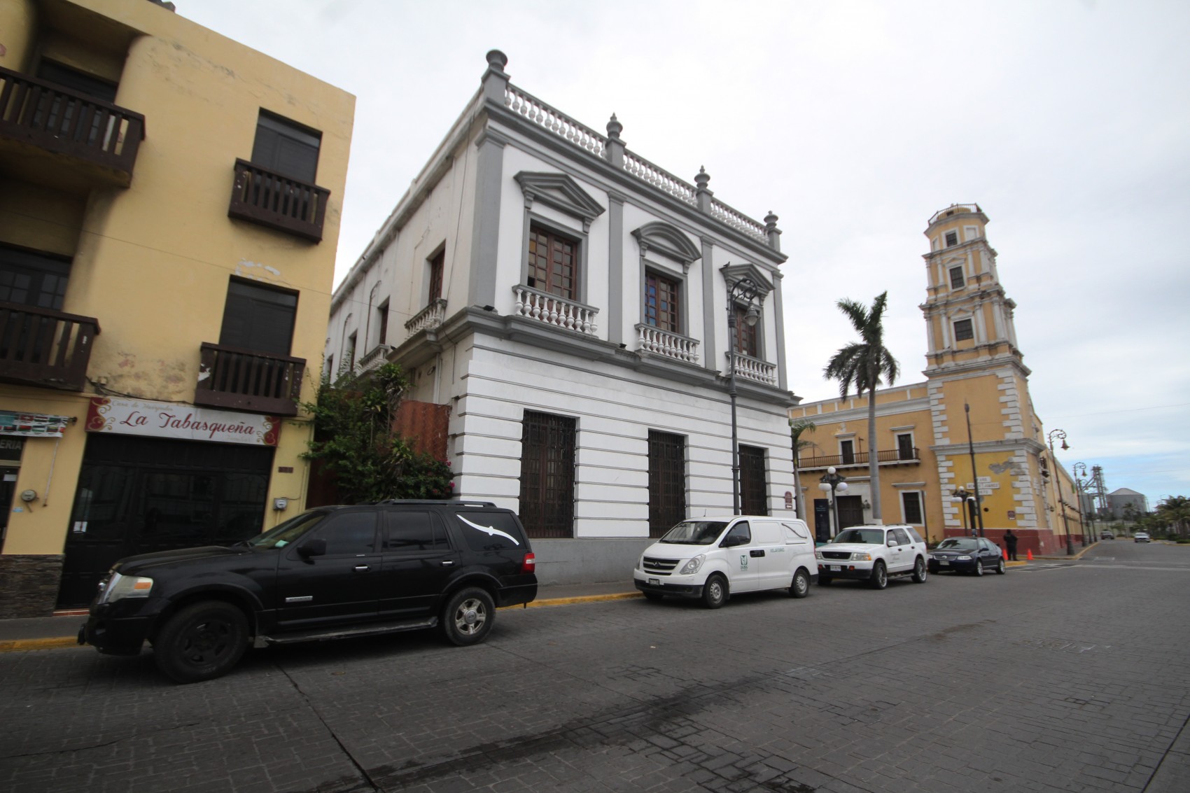 Veracruz — 31 may 2020