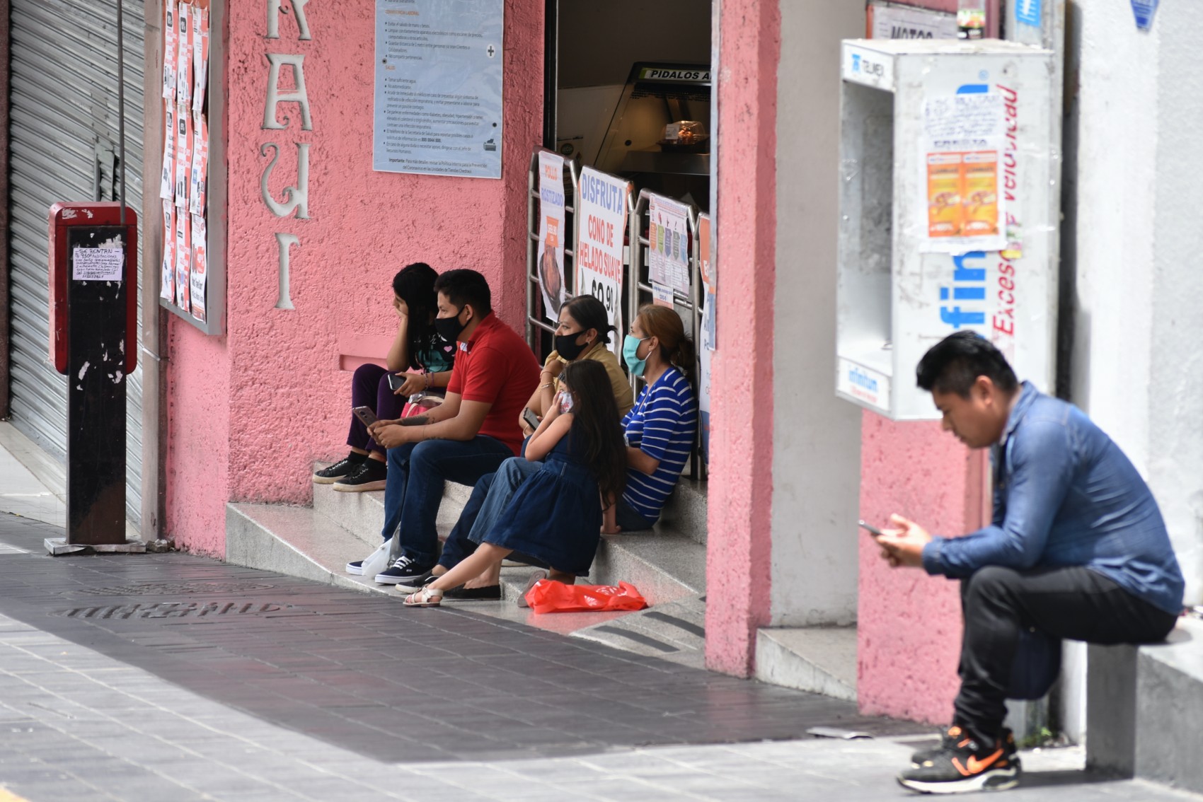 Excesivos requisitos para  acceder a créditos: Empresarios