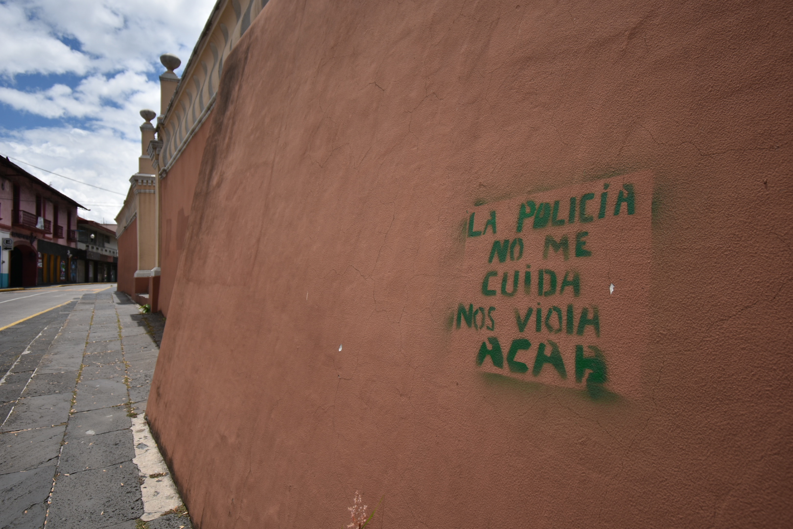 Xalapa — 1 jun 2020
