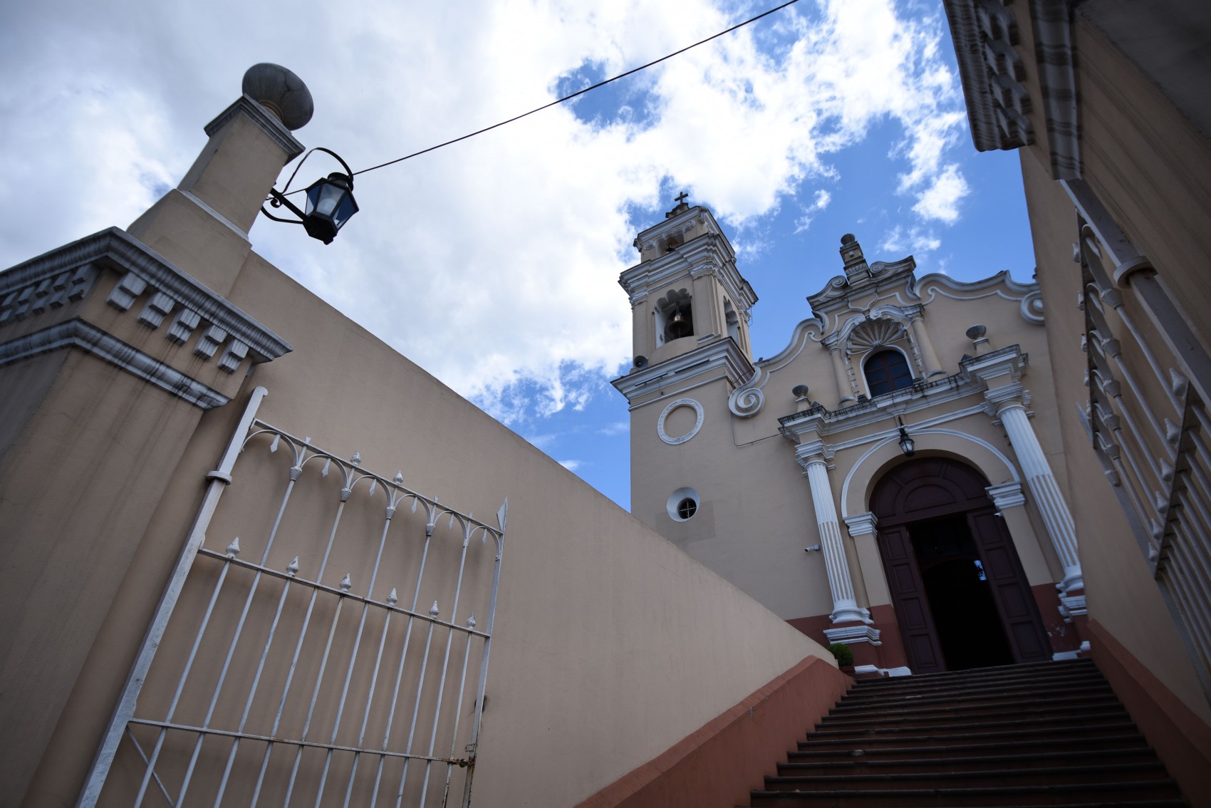 Xalapa — 2 jun 2020
