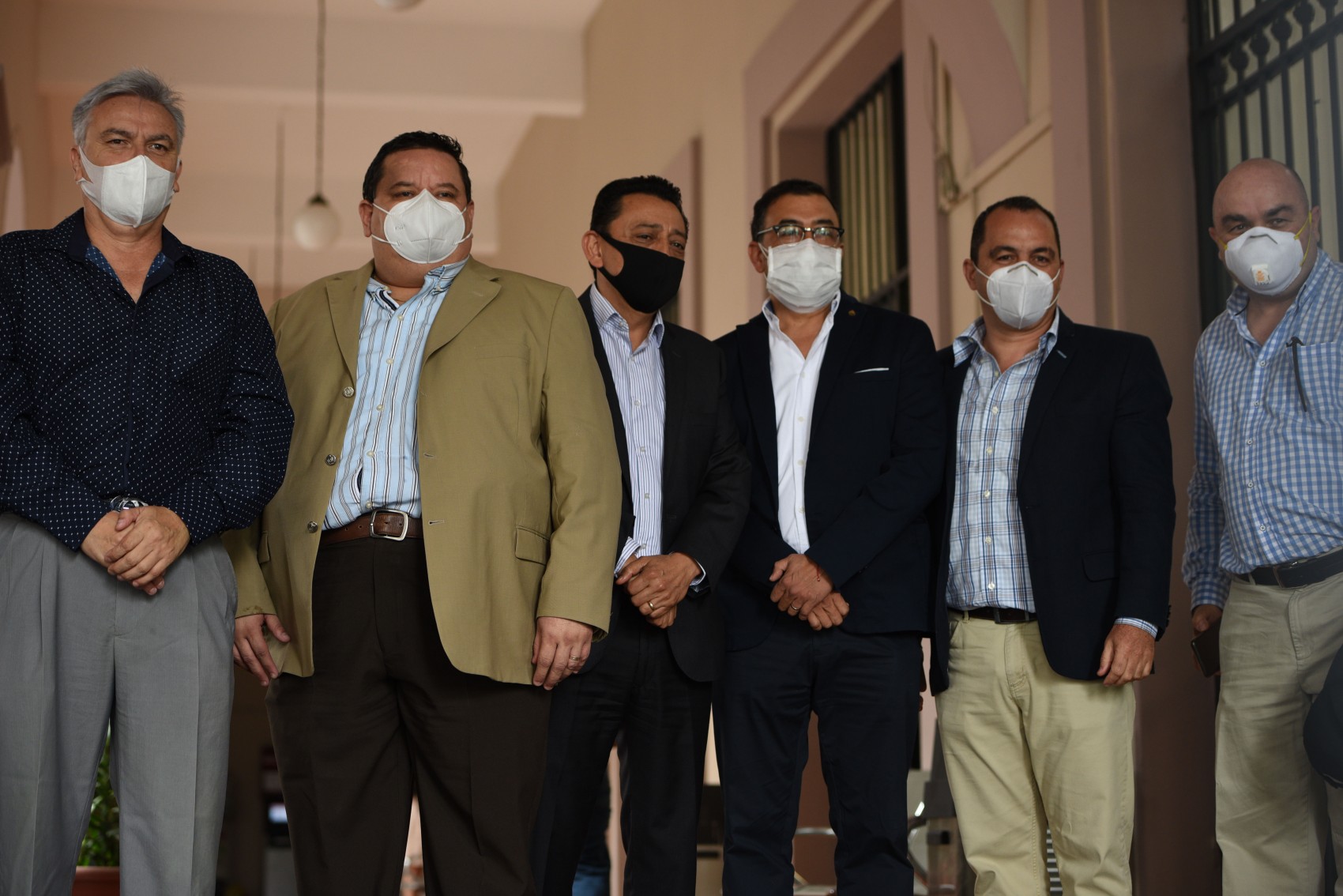 Xalapa — 3 jun 2020