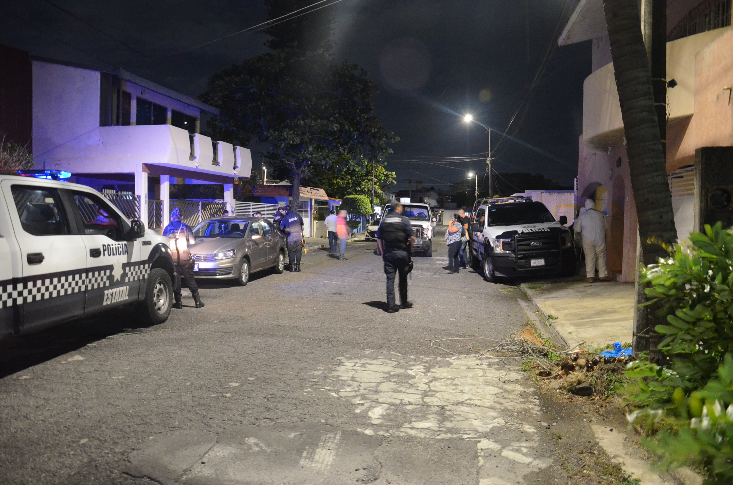 Asesinan a ex Fiscal y ex representante de jugadores de Tiburones Rojos