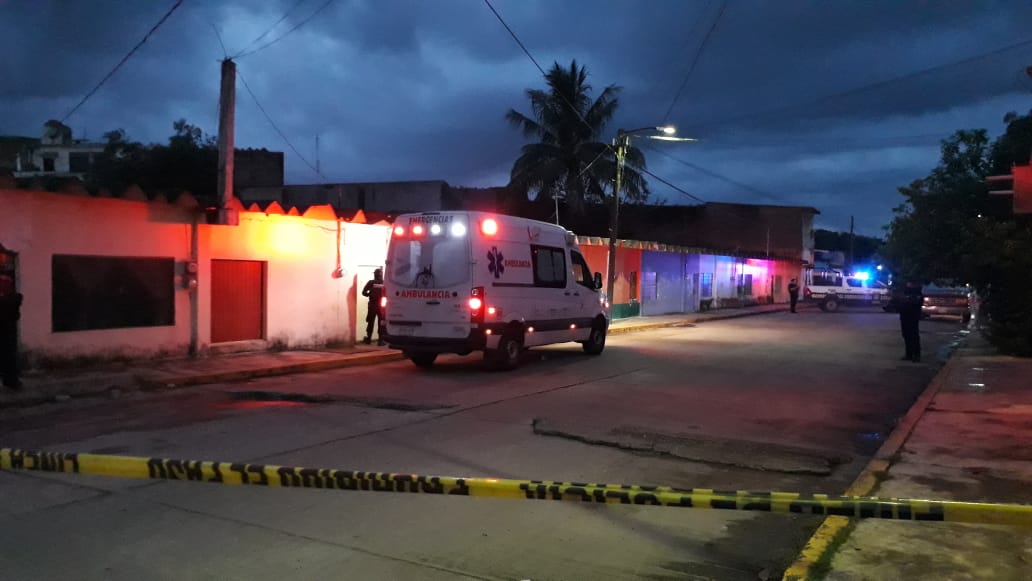 Asesinan a hija de síndica de Sayula de Alemán