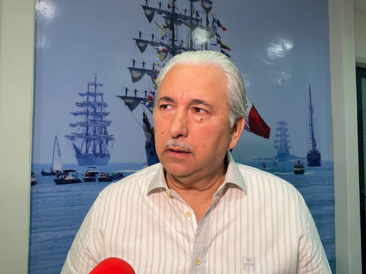 En Boca del Río, empresarios y gobierno sí se ponen de acuerdo: CCE