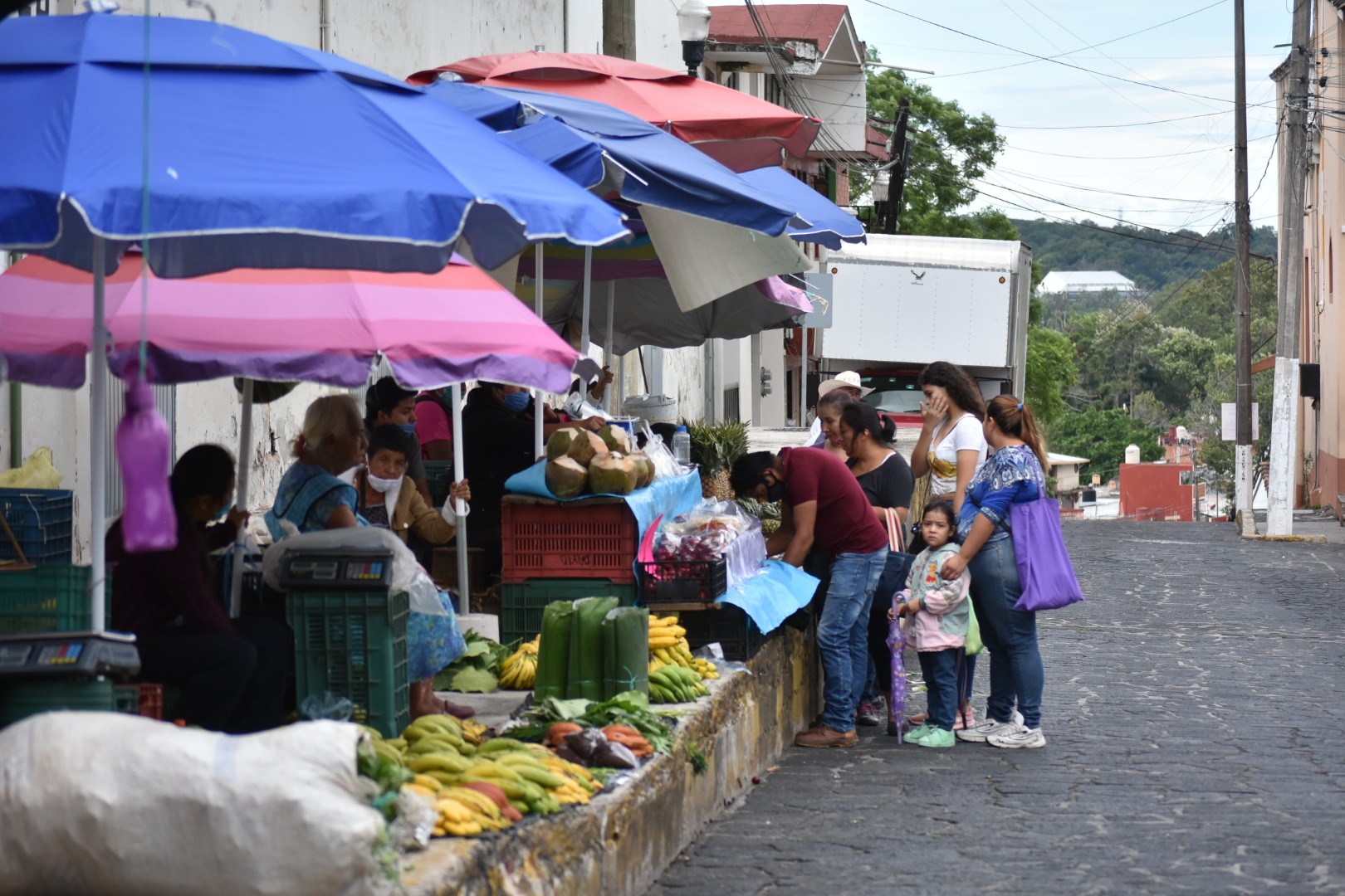Xalapa — 4 jun 2020