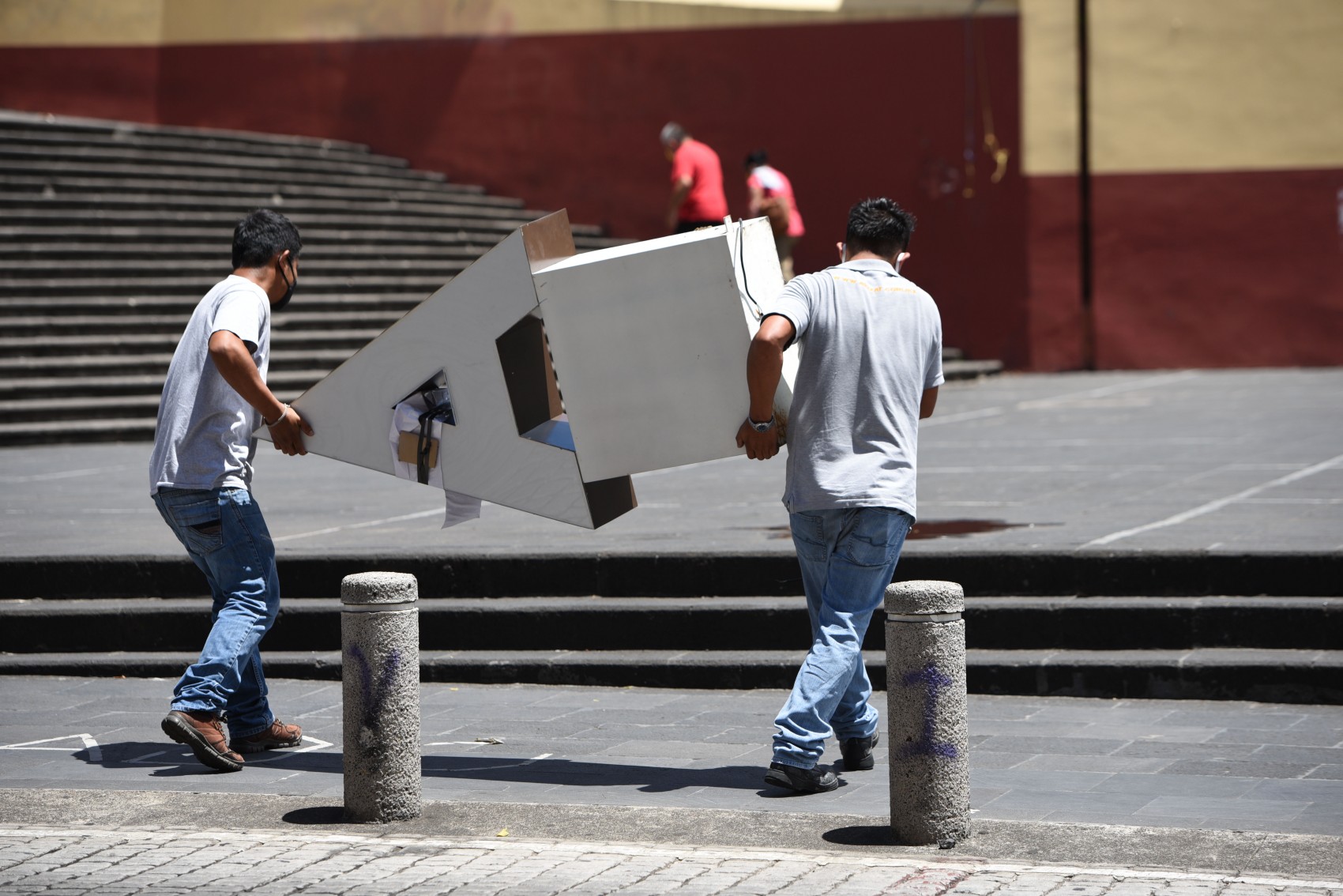 Xalapa — 5 jun 2020