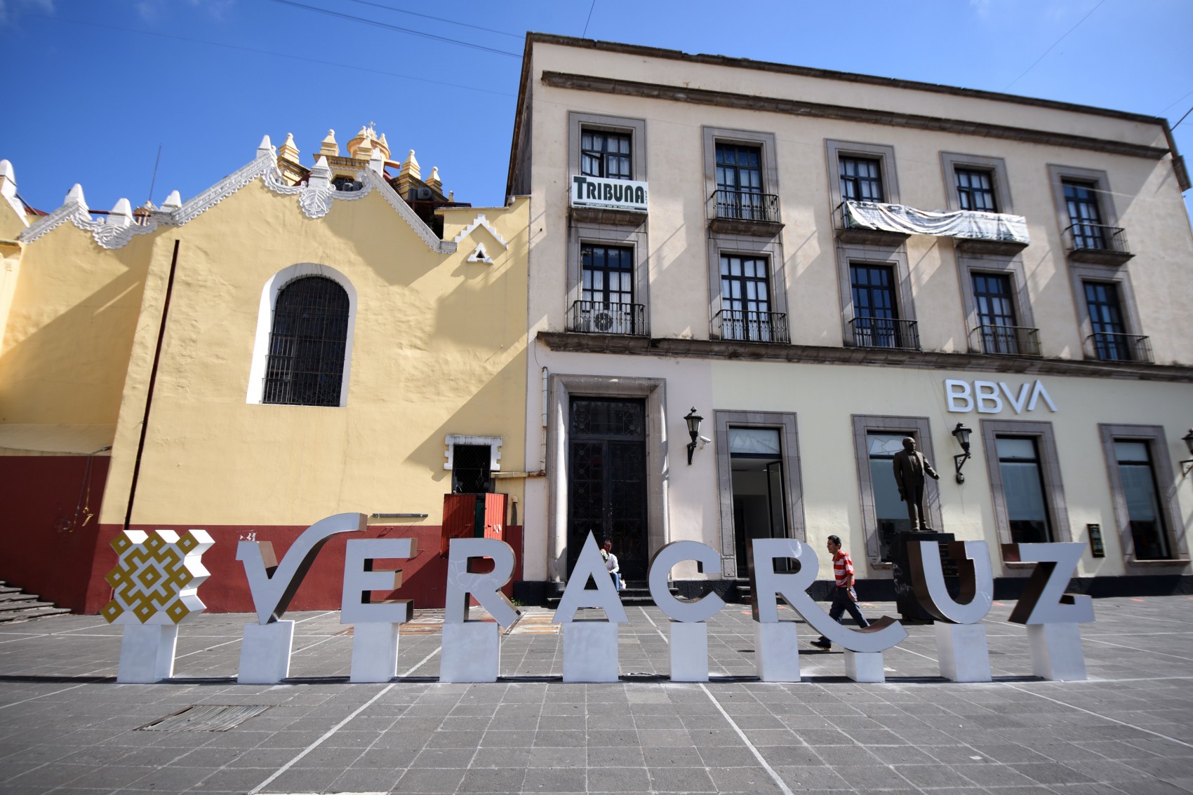 Xalapa — 6 jun 2020