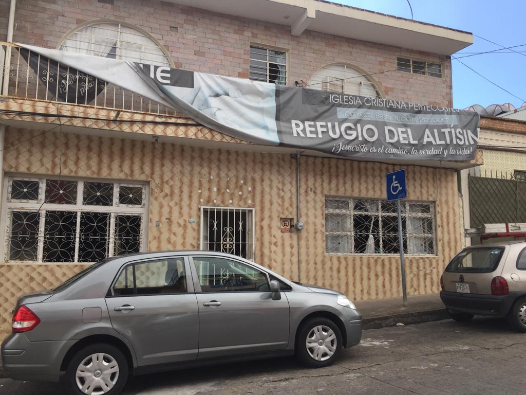 Albergues, sin agua y saturados de familiares de enfermos de cáncer en pandemia