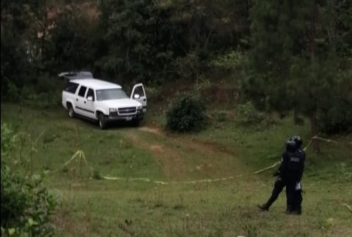 Eran agricultores de Amatlán los hombres ejecutados y encontrados en Maltrata