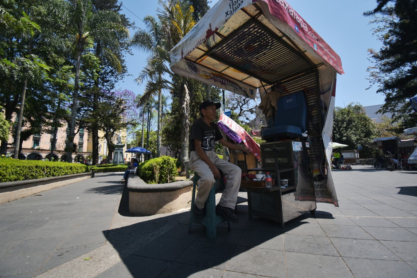 Xalapa — 7 jun 2020