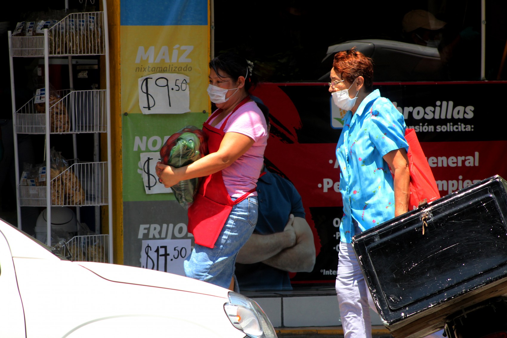 Epidemia de Covid-19 va a durar mucho tiempo y debemos aprender a vivir con ella: López-Gatell