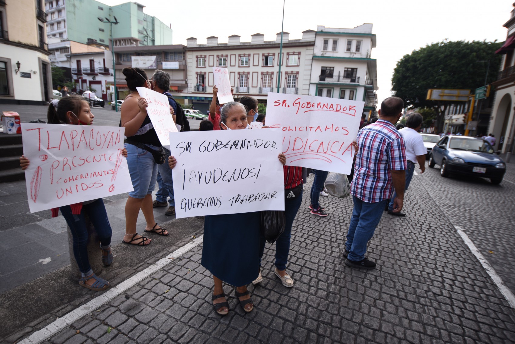 Xalapa — 10 jun 2020