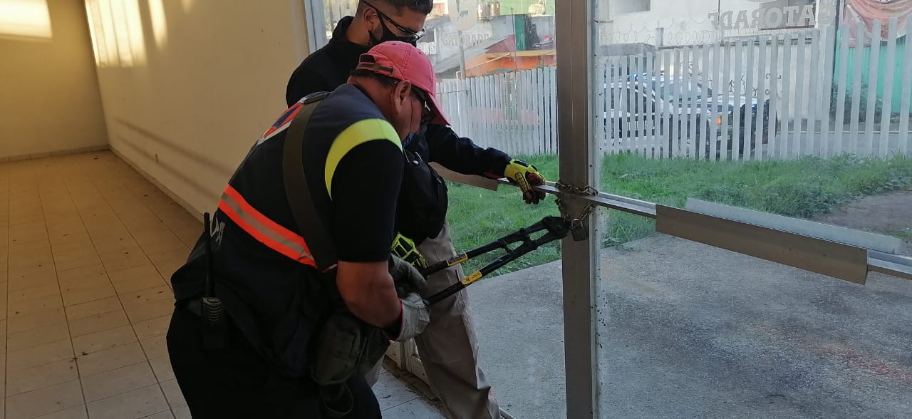 Recupera Ayuntamiento de Xalapa instalación deportiva