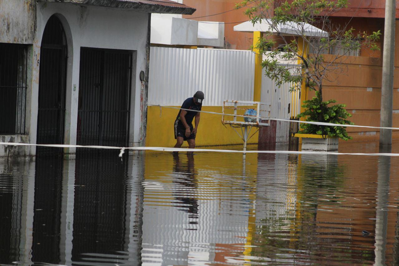Veracruz — 11 jun 2020