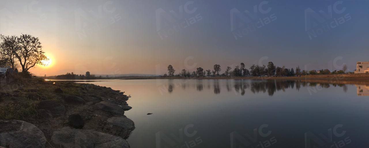 Laguna de Miradores, un tesoro no valorado