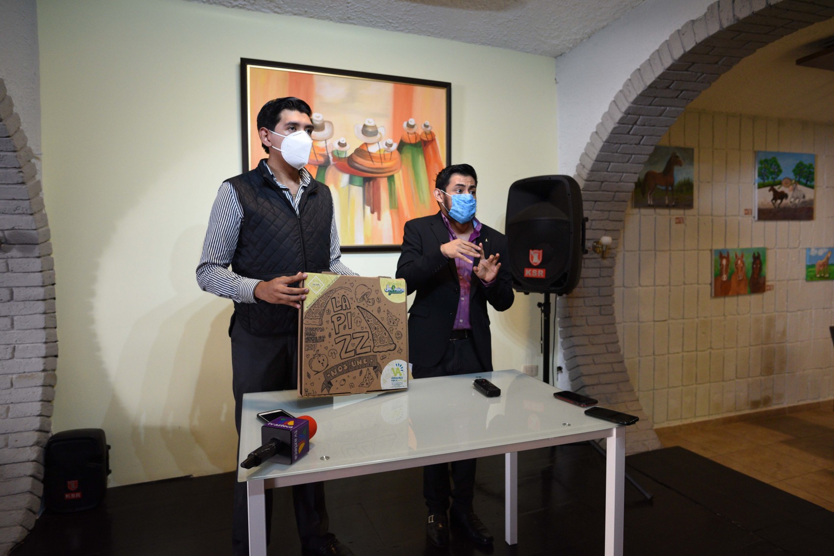 El 80 % de artistas en Xalapa vive al  día con menos de dos salarios mínimos