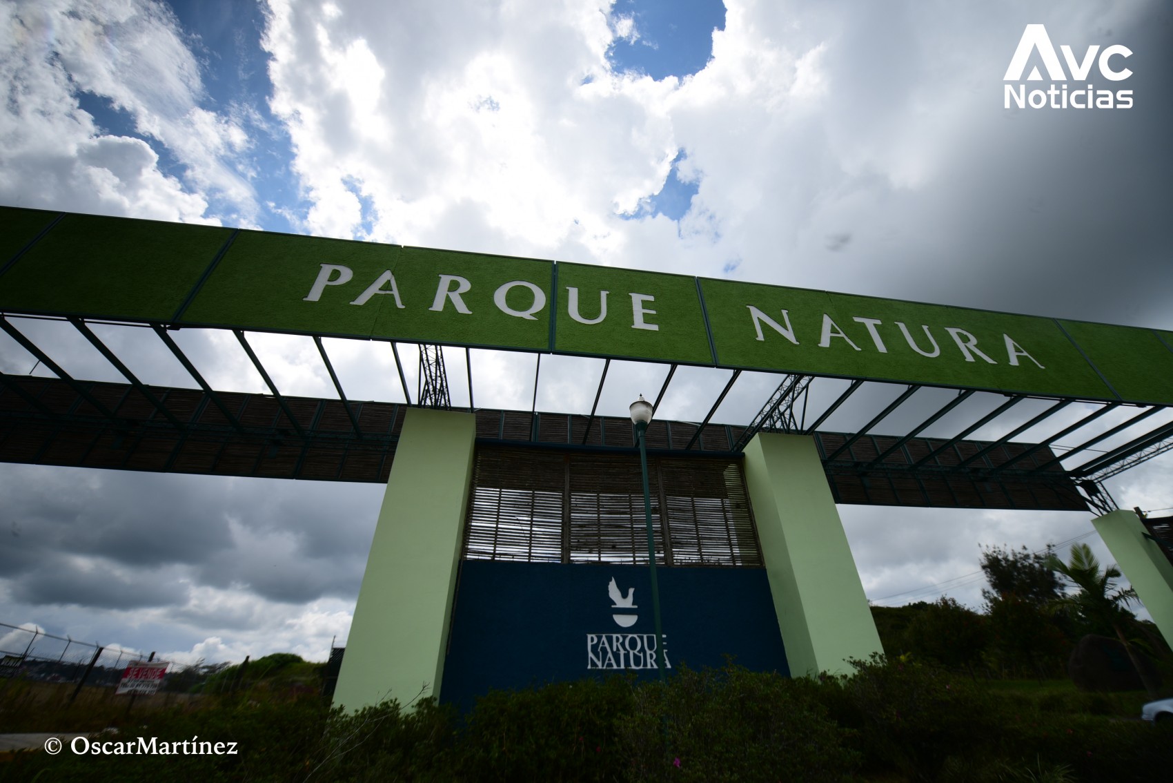Parque Naturalia solo busca un fin turístico y no de conservación de la vida silvestre: AC