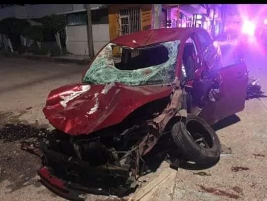 Detenido presunto causante de muerte  de dos jóvenes en Martínez de la Torre